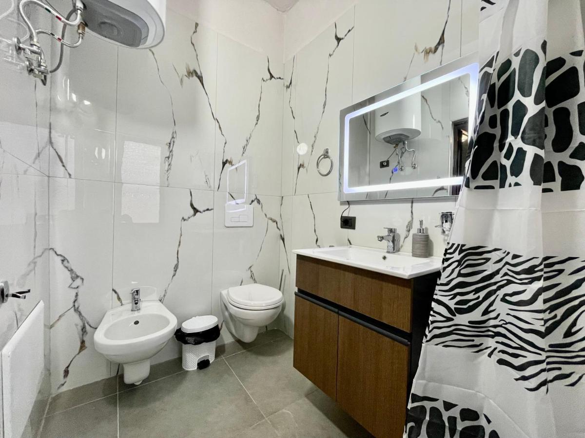 Keon Superb Studio Apartament Tirana Exterior foto